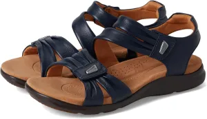 Clarks Women's Kitly Ave Sandal