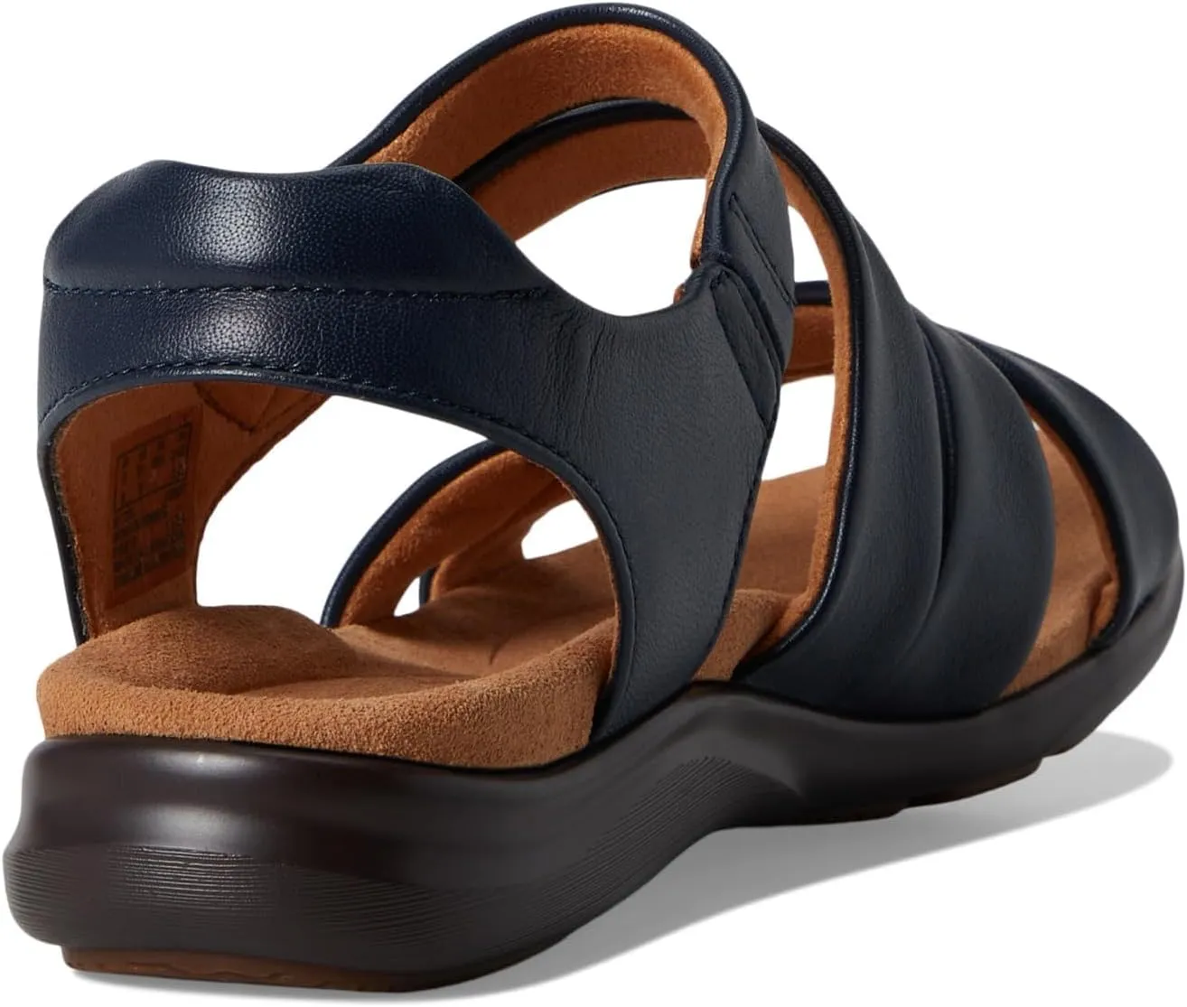 Clarks Women's Kitly Ave Sandal