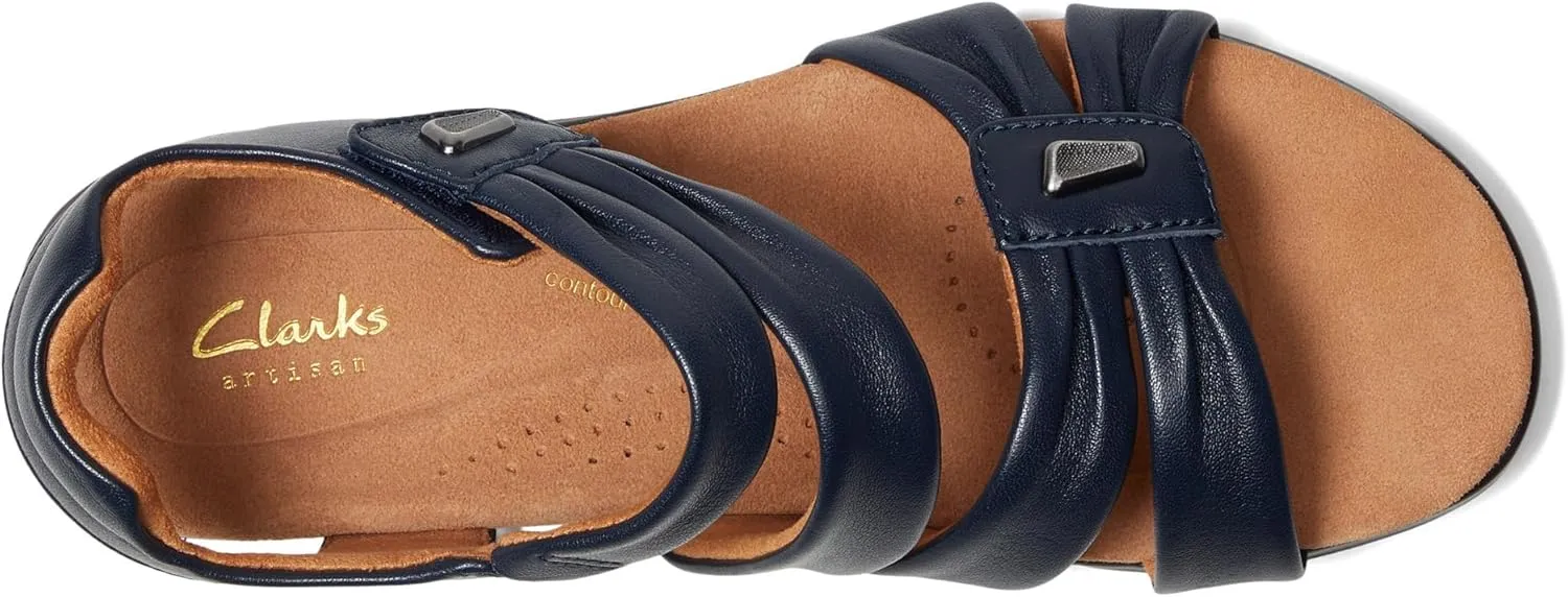 Clarks Women's Kitly Ave Sandal