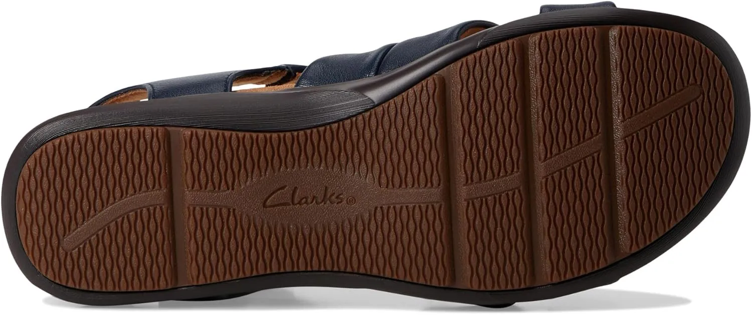 Clarks Women's Kitly Ave Sandal