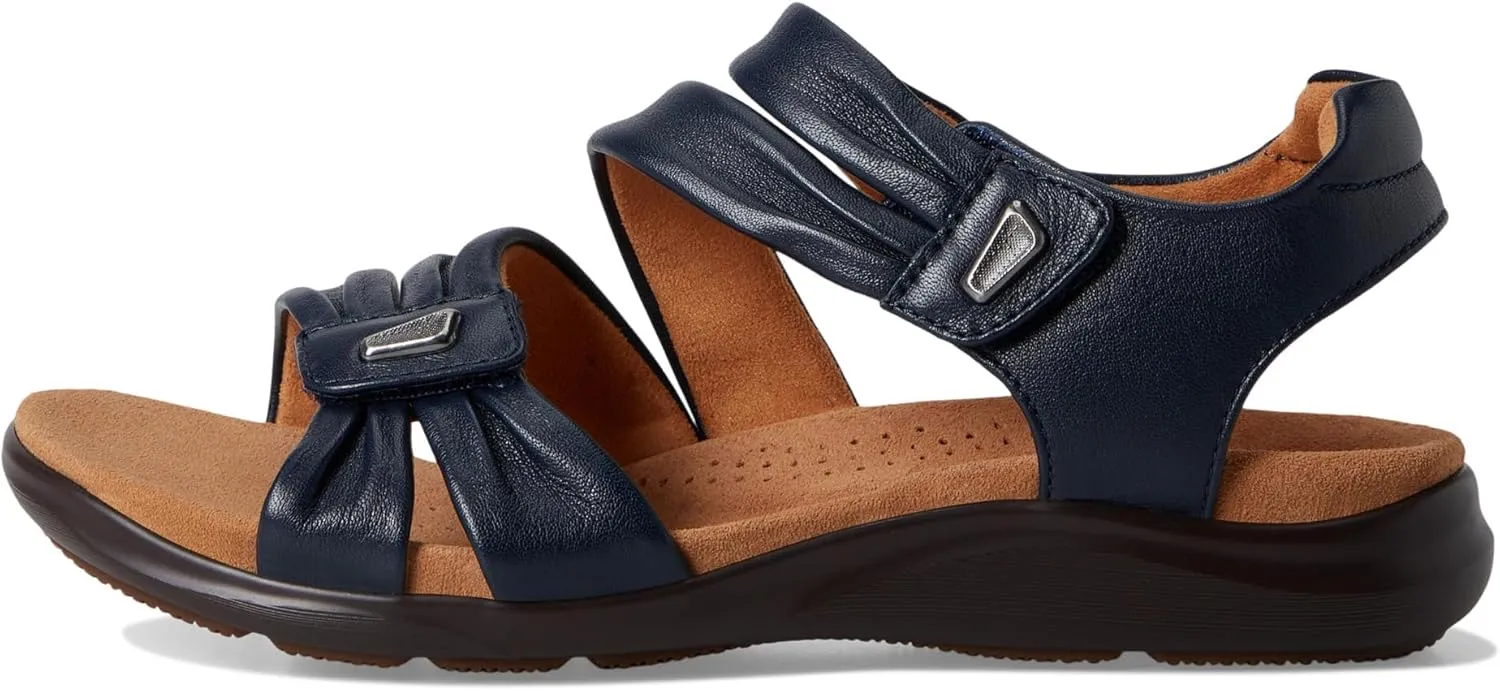 Clarks Women's Kitly Ave Sandal