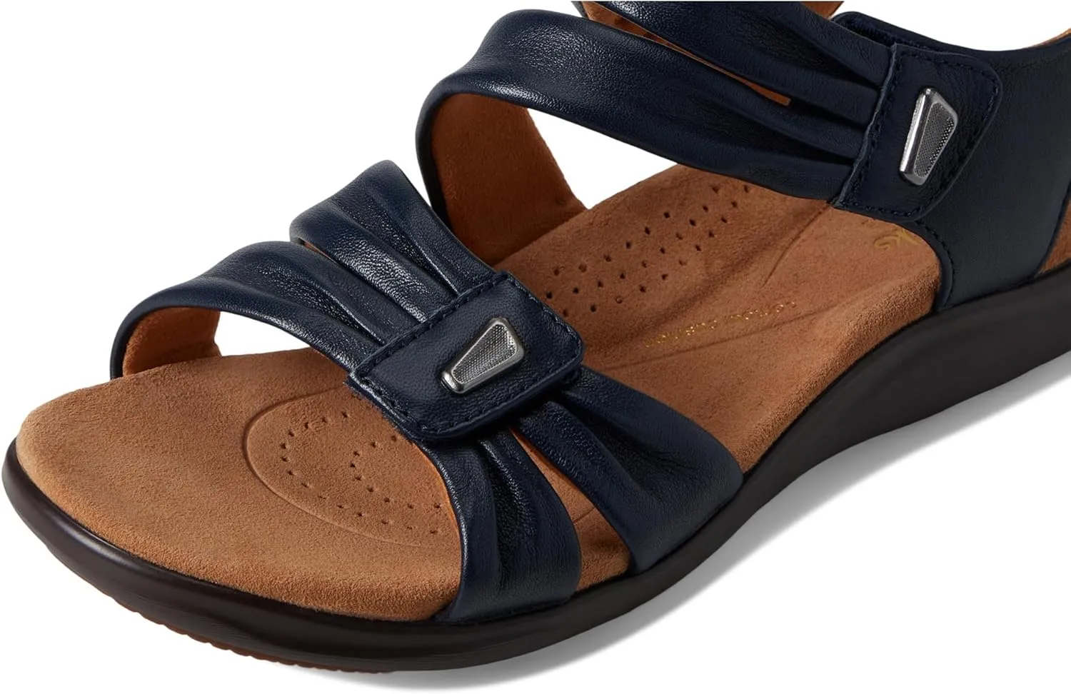 Clarks Women's Kitly Ave Sandal