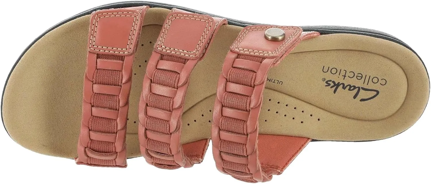 Clarks Women's, Laurieann Hope Sandal