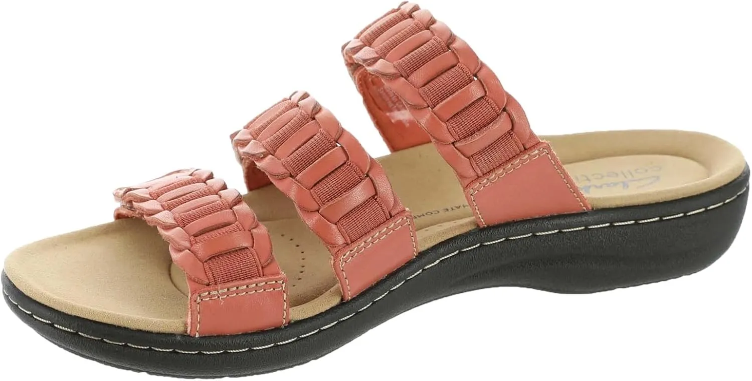 Clarks Women's, Laurieann Hope Sandal