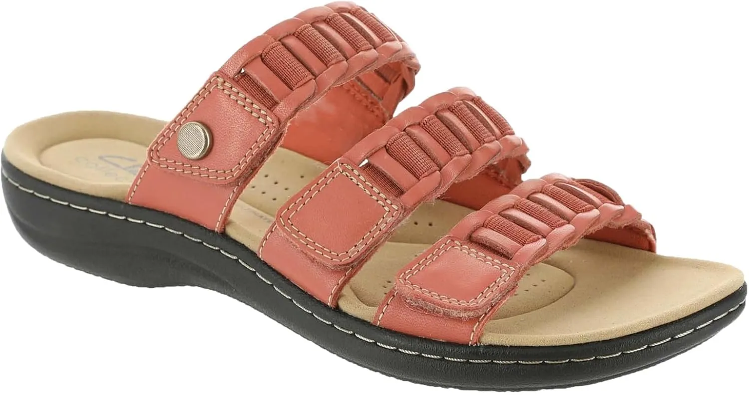 Clarks Women's, Laurieann Hope Sandal