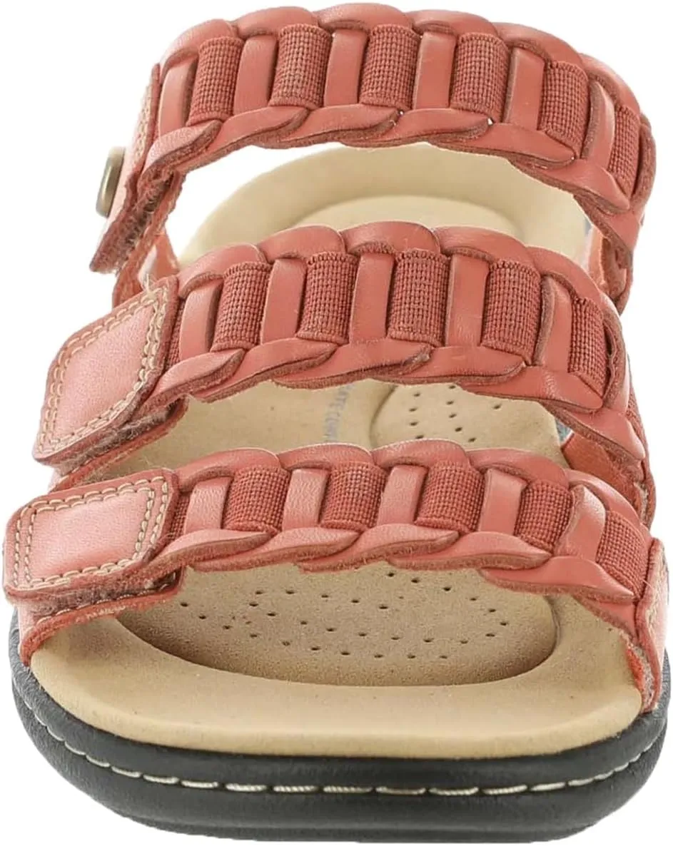 Clarks Women's, Laurieann Hope Sandal