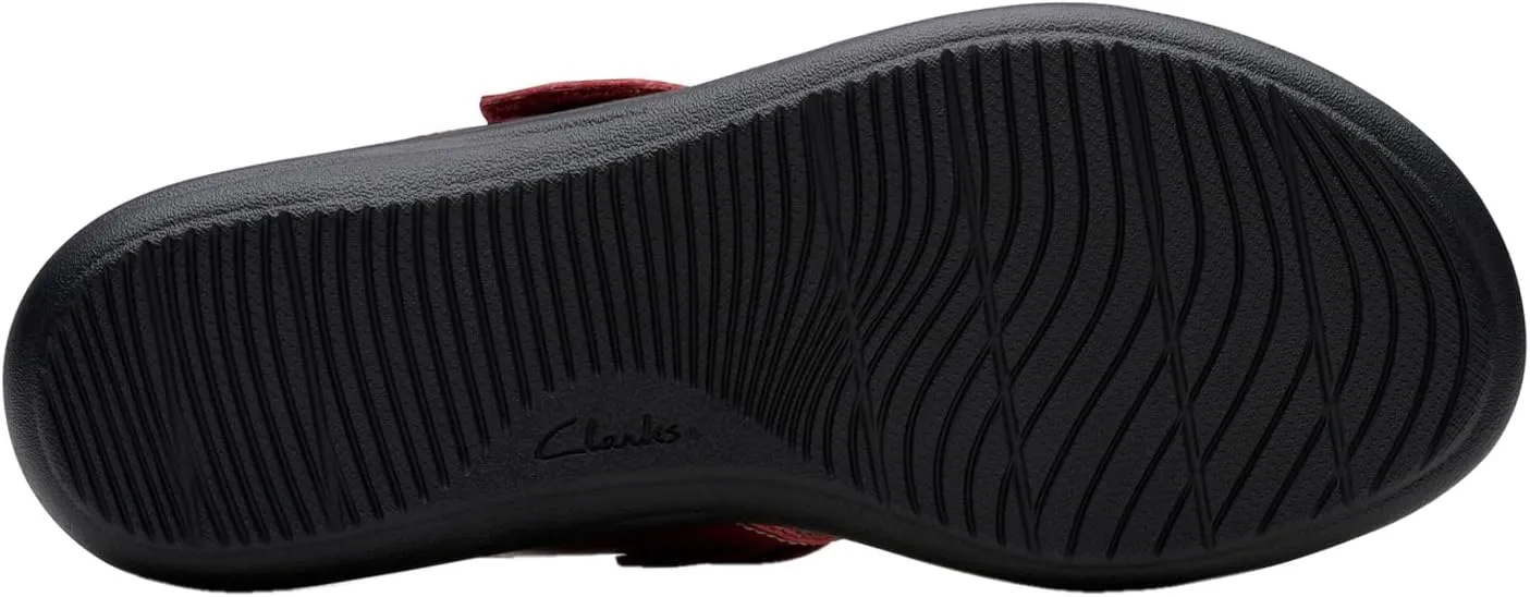 Clarks Women's, Laurieann Palm Sandal