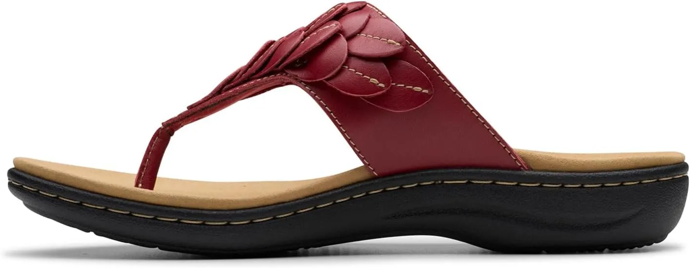Clarks Women's, Laurieann Palm Sandal