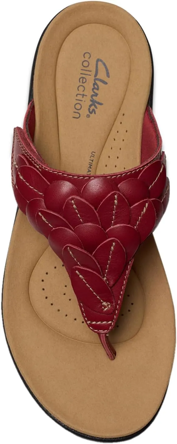Clarks Women's, Laurieann Palm Sandal