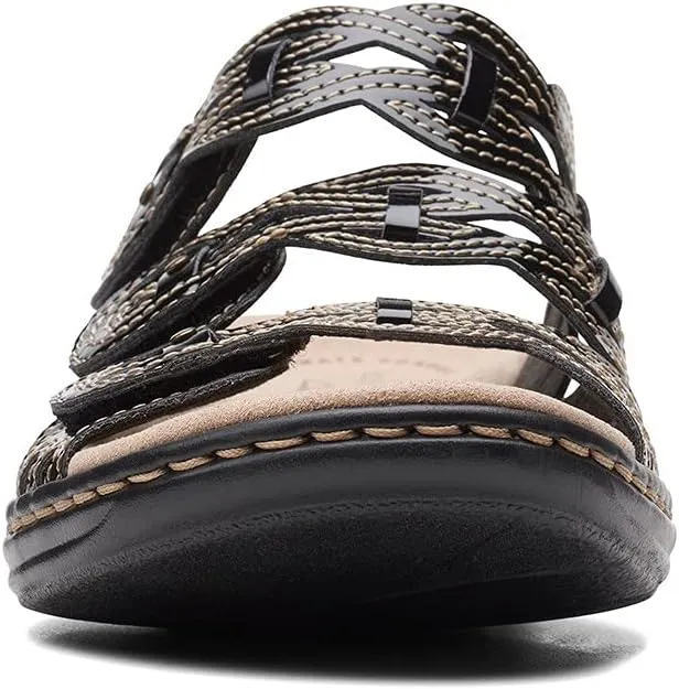 Clarks Women's Leisa Faye Sandal