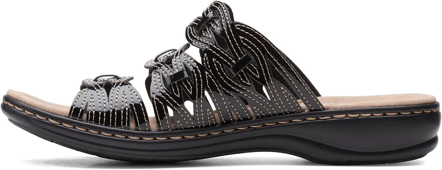 Clarks Women's Leisa Faye Sandal