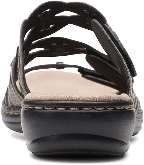 Clarks Women's Leisa Faye Sandal