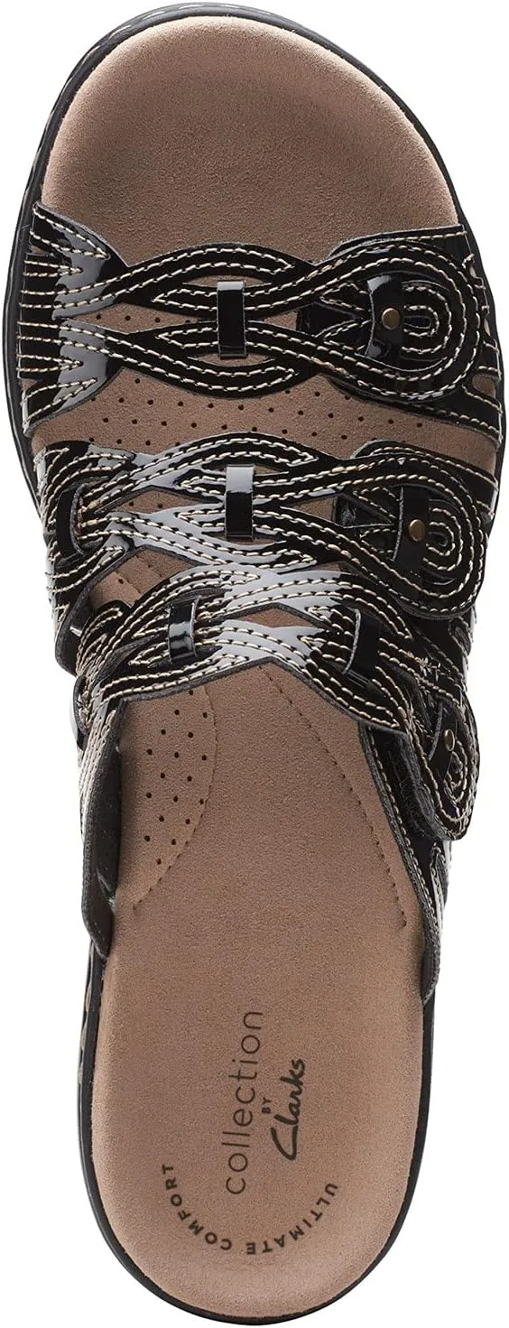 Clarks Women's Leisa Faye Sandal
