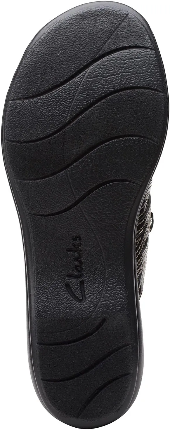 Clarks Women's Leisa Faye Sandal