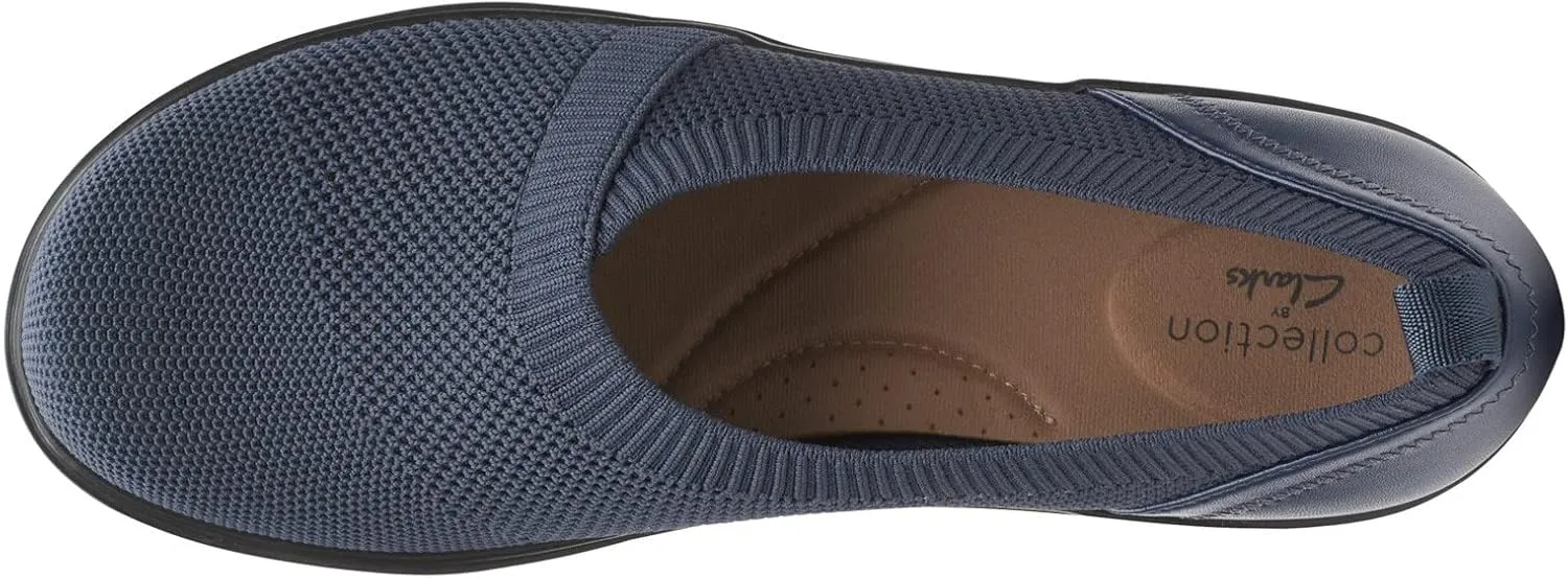 Clarks Women's Sashlyn Style Loafer