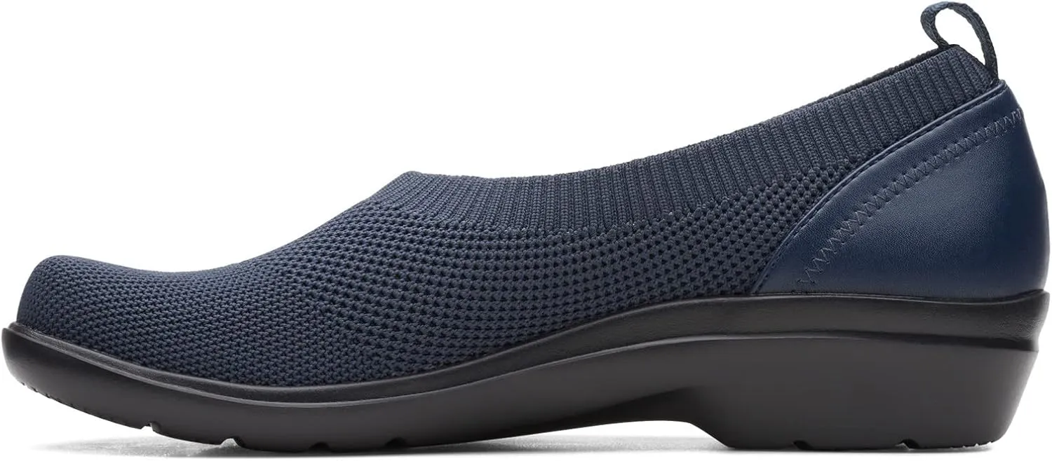 Clarks Women's Sashlyn Style Loafer