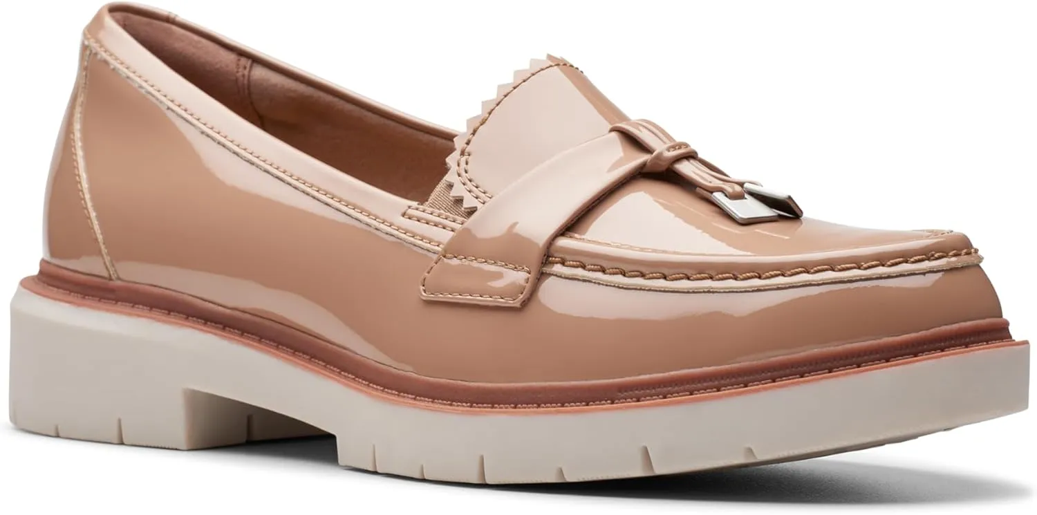 Clarks Women's Westlynn Bella Loafer