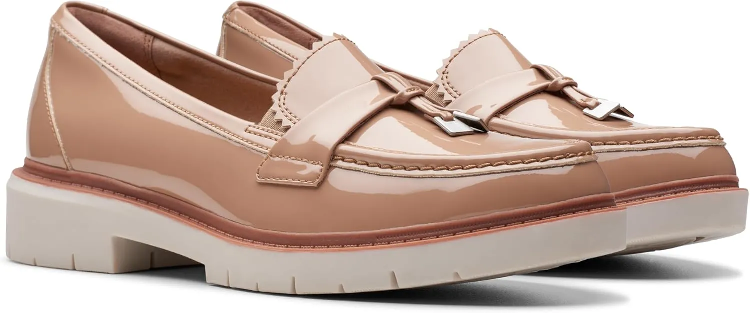 Clarks Women's Westlynn Bella Loafer