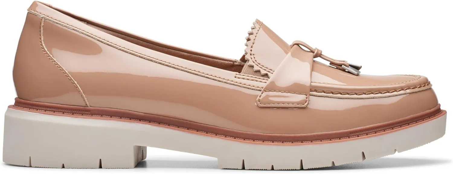 Clarks Women's Westlynn Bella Loafer