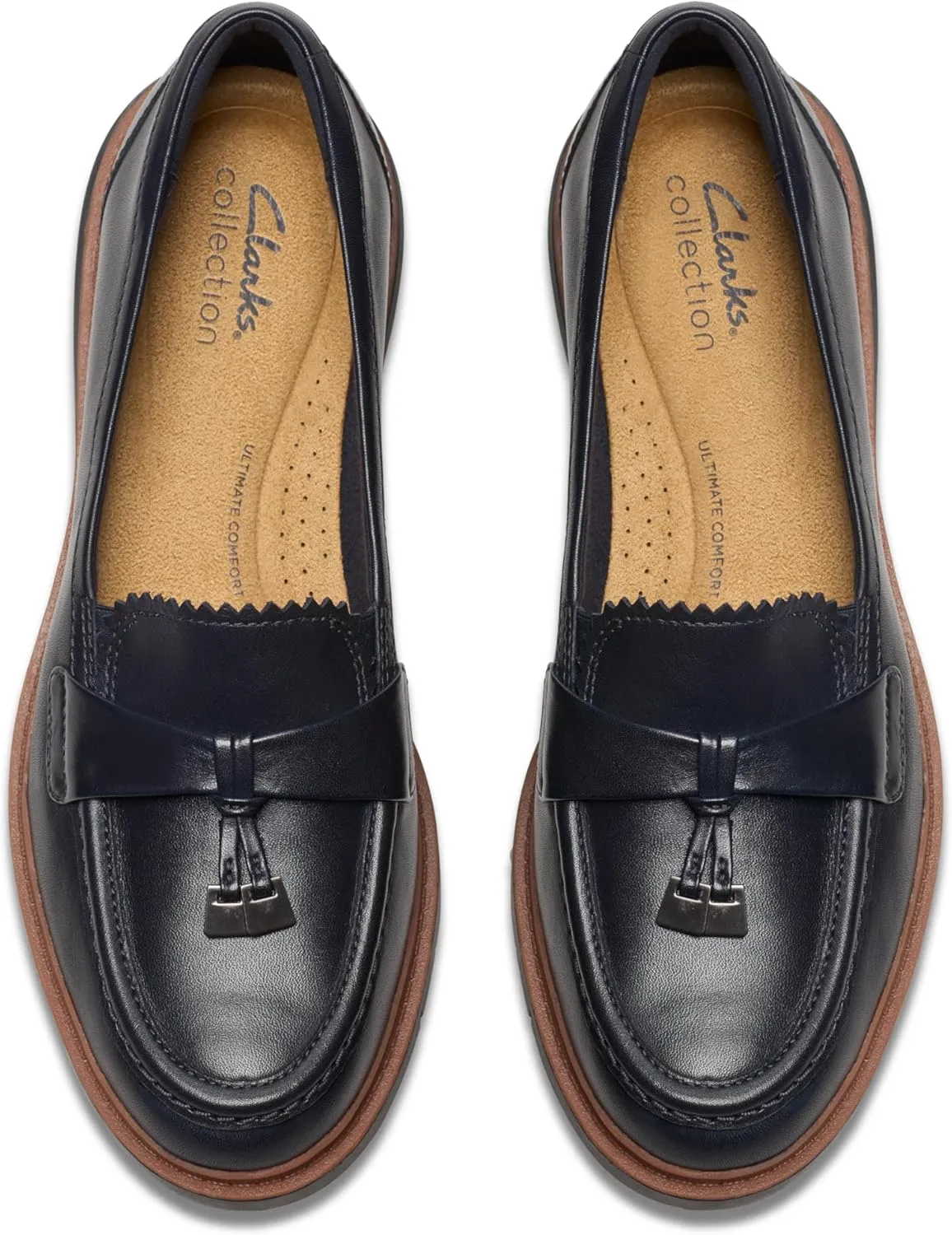 Clarks Women's Westlynn Bella Loafer