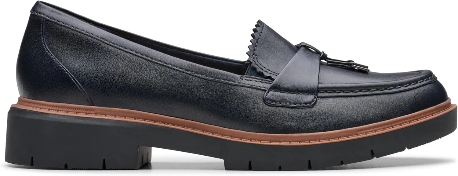 Clarks Women's Westlynn Bella Loafer