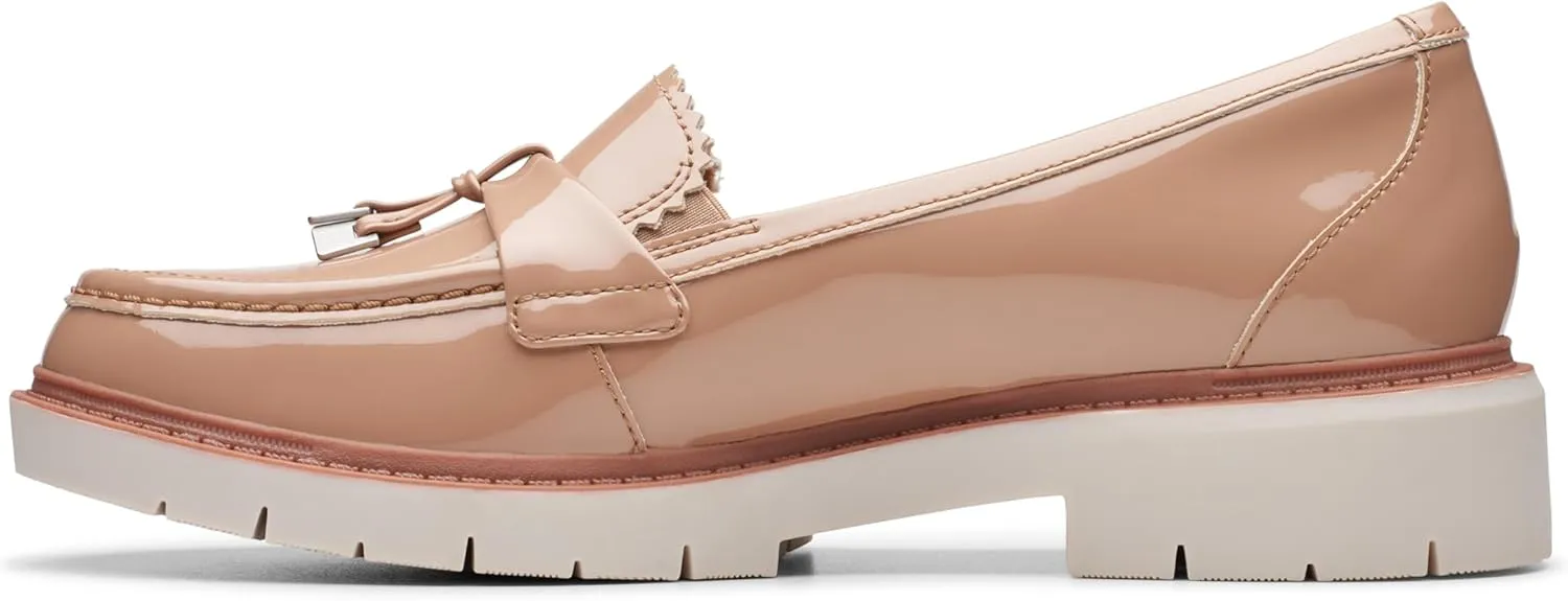 Clarks Women's Westlynn Bella Loafer