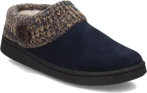 Clarks Women's Women's Clarks, Sweater Collar Clog Slipper