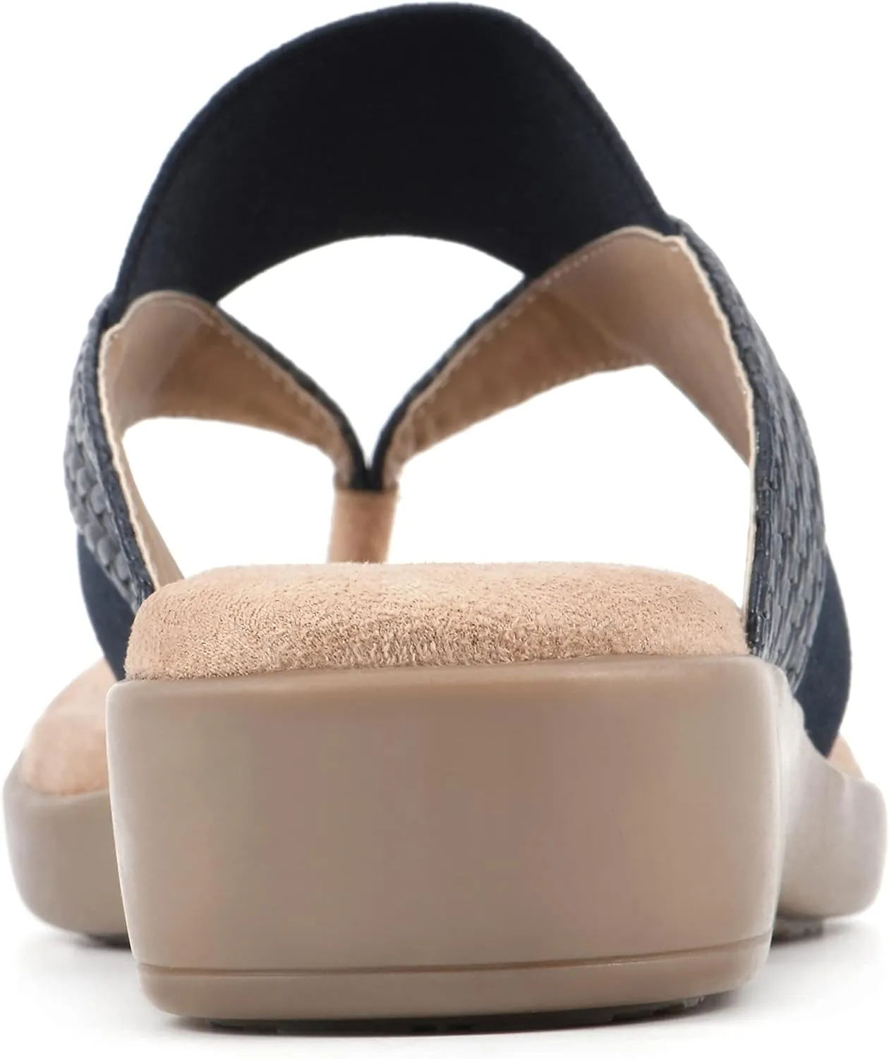 CLIFFS BY WHITE MOUNTAIN Bumble Women's Thong Sandal