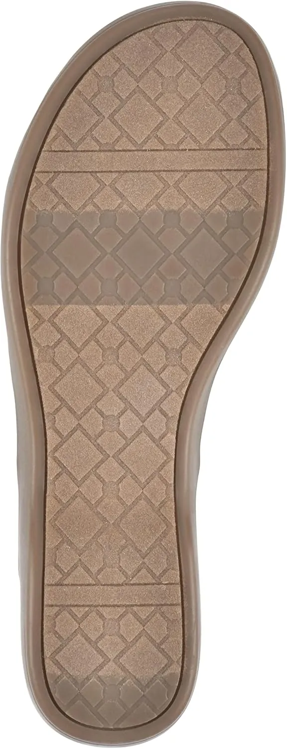CLIFFS BY WHITE MOUNTAIN Bumble Women's Thong Sandal