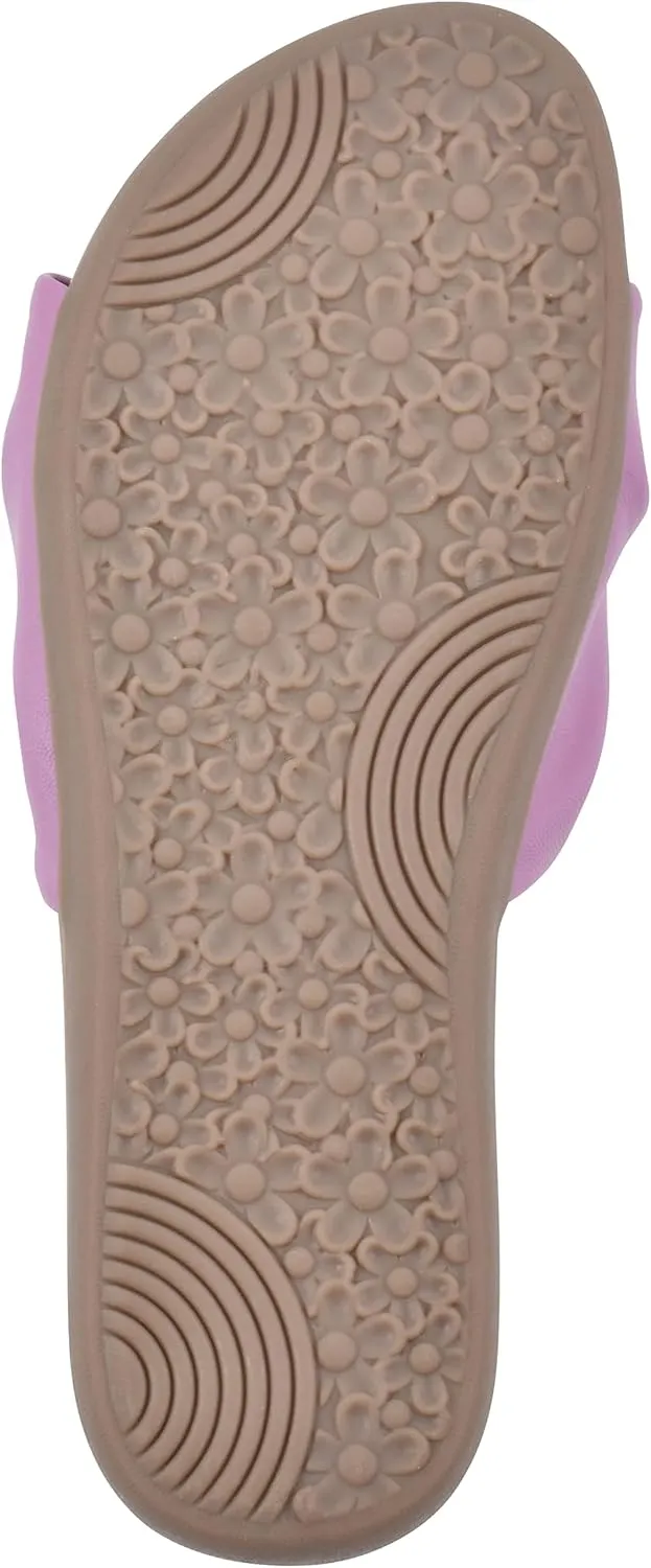 CLIFFS BY WHITE MOUNTAIN Women's Fanciful Sandal