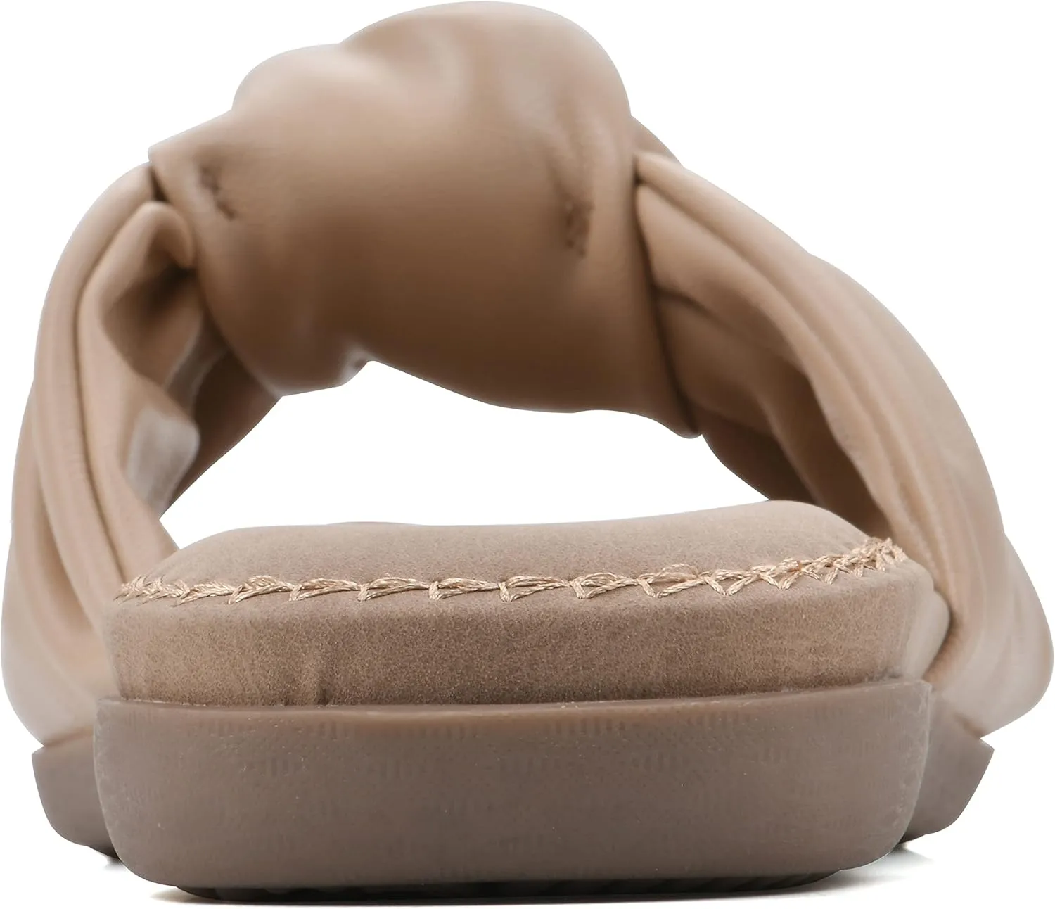 CLIFFS BY WHITE MOUNTAIN Women's Fanciful Sandal