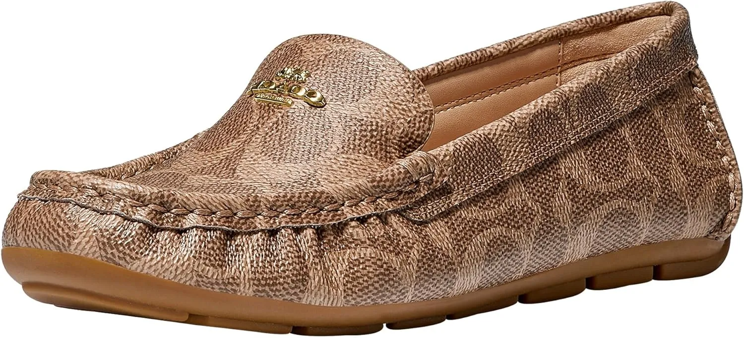 Coach Women's Marley Driver Loafer