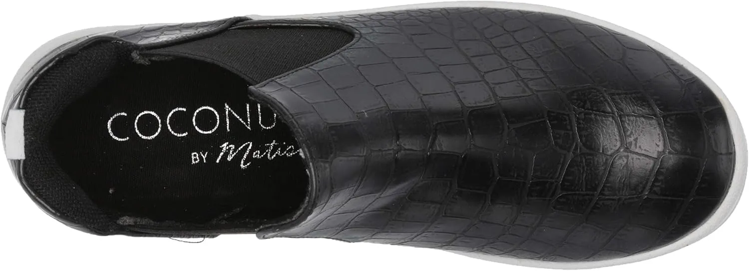 Coconuts by Matisse Girl's Sneaker