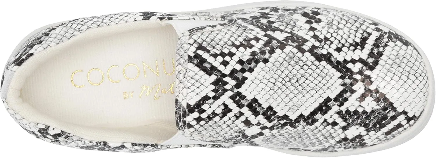 Coconuts by Matisse Girl's Sneaker