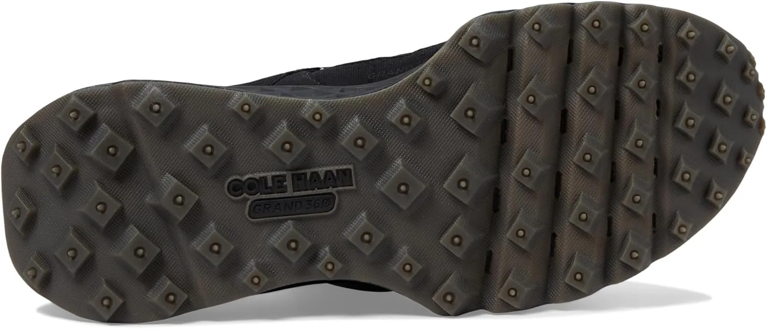 Cole Haan Men's 5.ZEROGRAND Work Sneaker