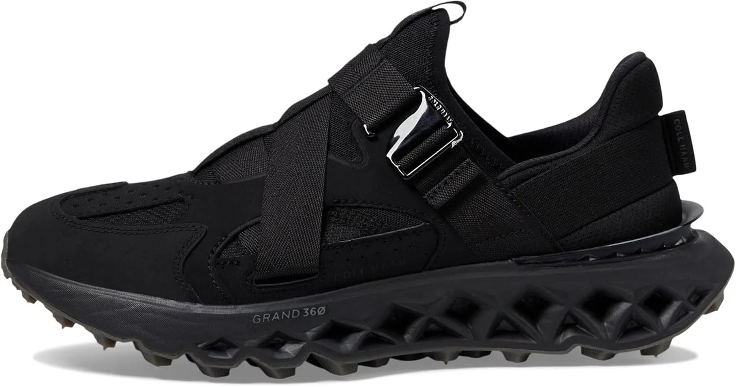 Cole Haan Men's 5.ZEROGRAND Work Sneaker