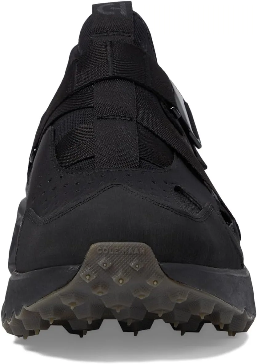 Cole Haan Men's 5.ZEROGRAND Work Sneaker