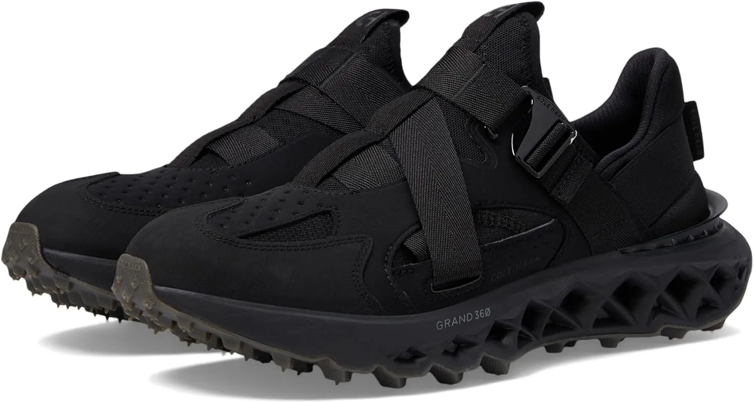Cole Haan Men's 5.ZEROGRAND Work Sneaker
