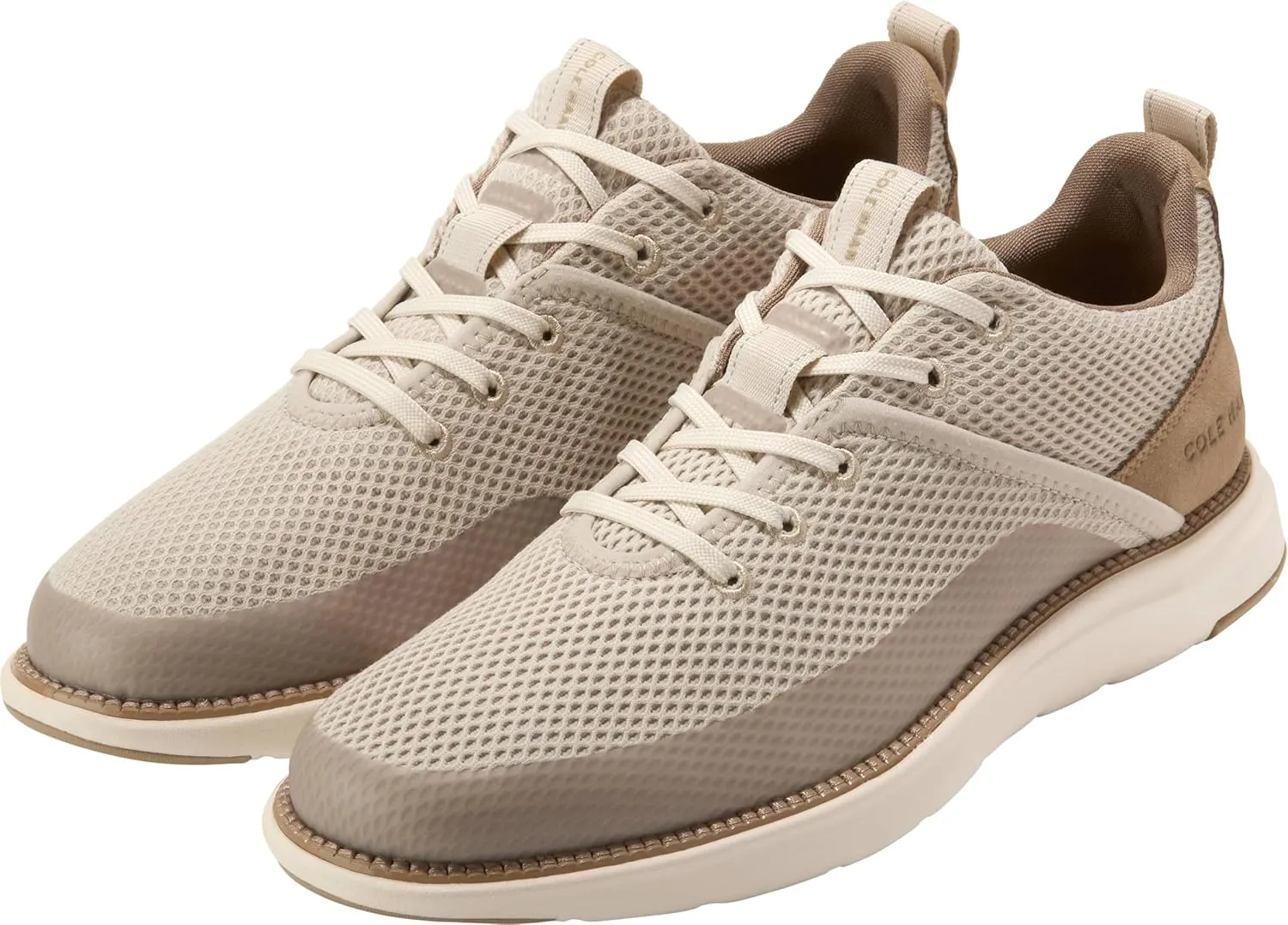 Cole Haan Men's Grand Atlantic Sneakers