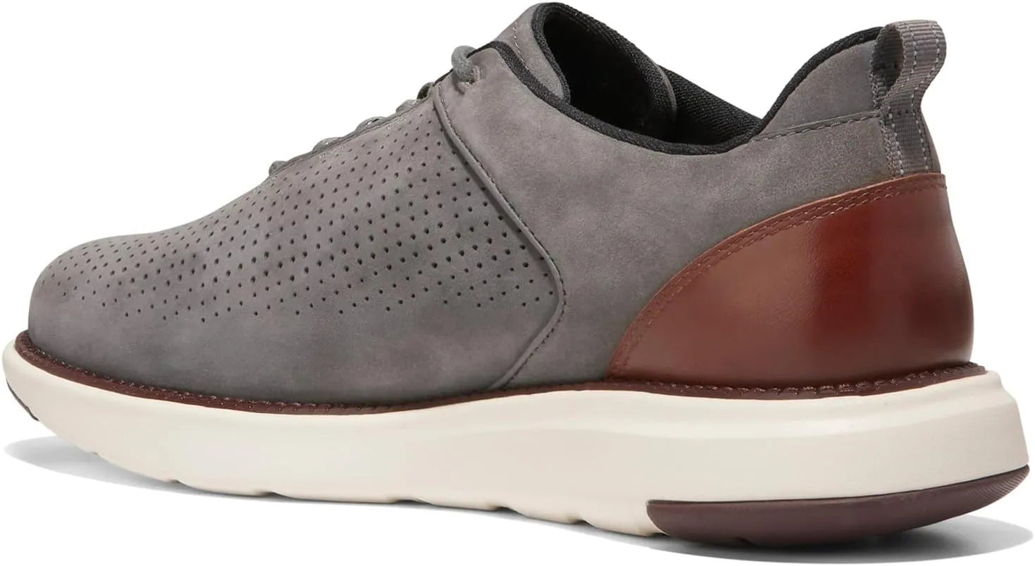 Cole Haan Men's Grand Atlantic Textured Sneaker