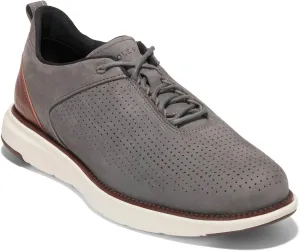Cole Haan Men's Grand Atlantic Textured Sneaker