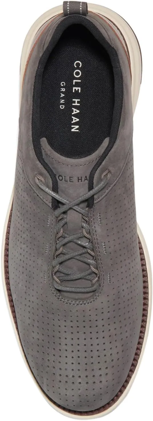 Cole Haan Men's Grand Atlantic Textured Sneaker