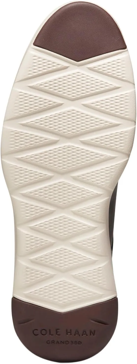 Cole Haan Men's Grand Atlantic Textured Sneaker