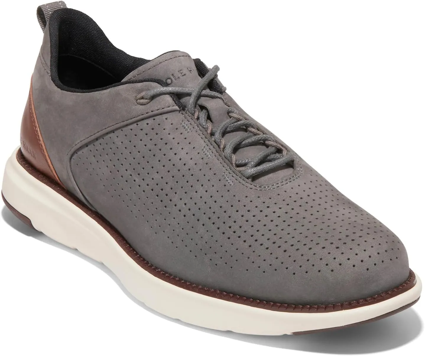 Cole Haan Men's Grand Atlantic Textured Sneaker