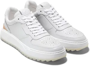 Cole Haan Men's GrandPro Ashland Golf Sneaker