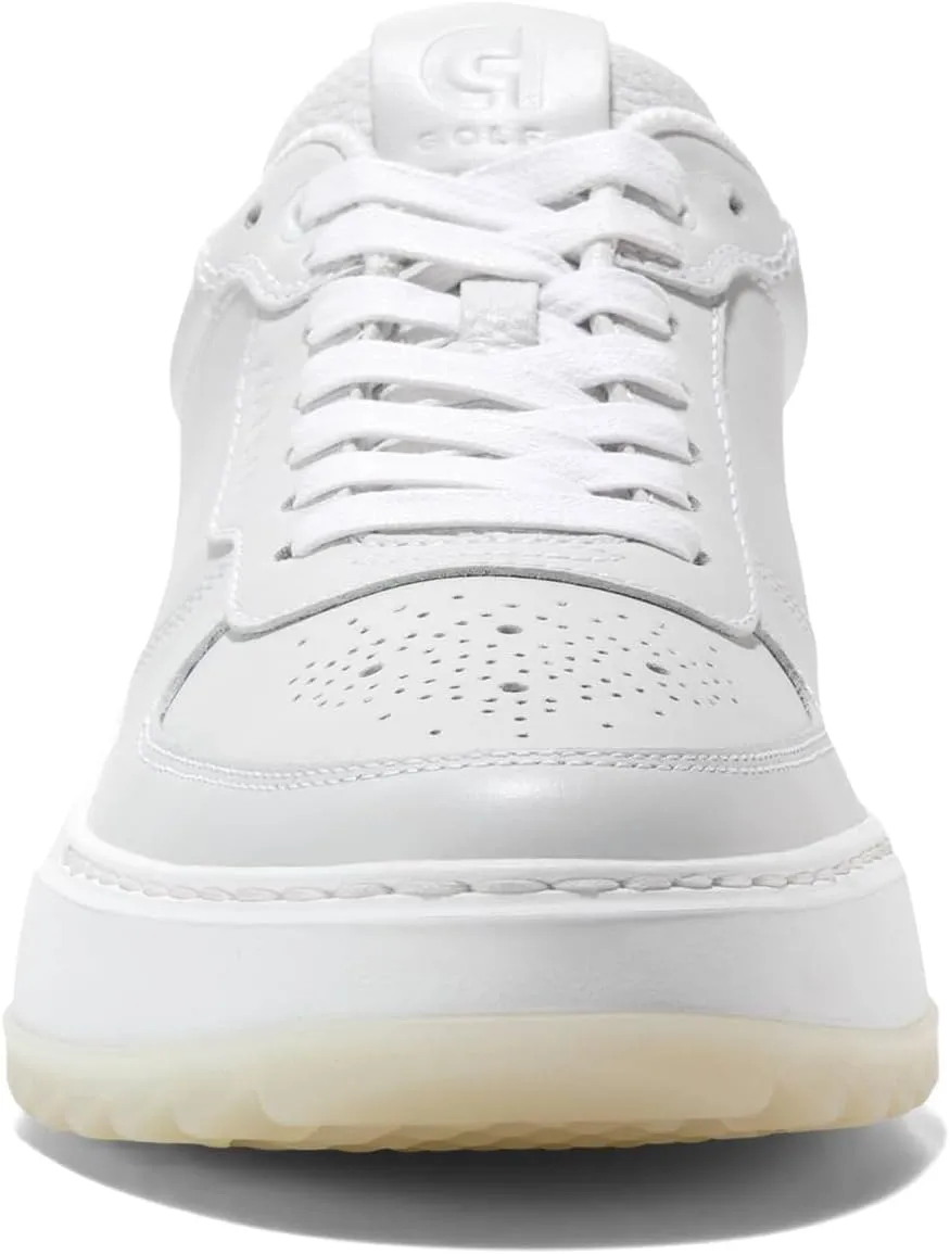Cole Haan Men's GrandPro Ashland Golf Sneaker
