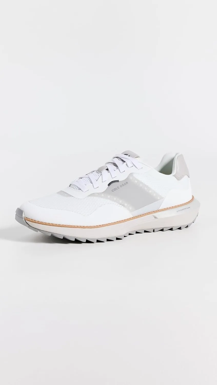 Cole Haan Men's GrandPro Ashland Golf Sneaker
