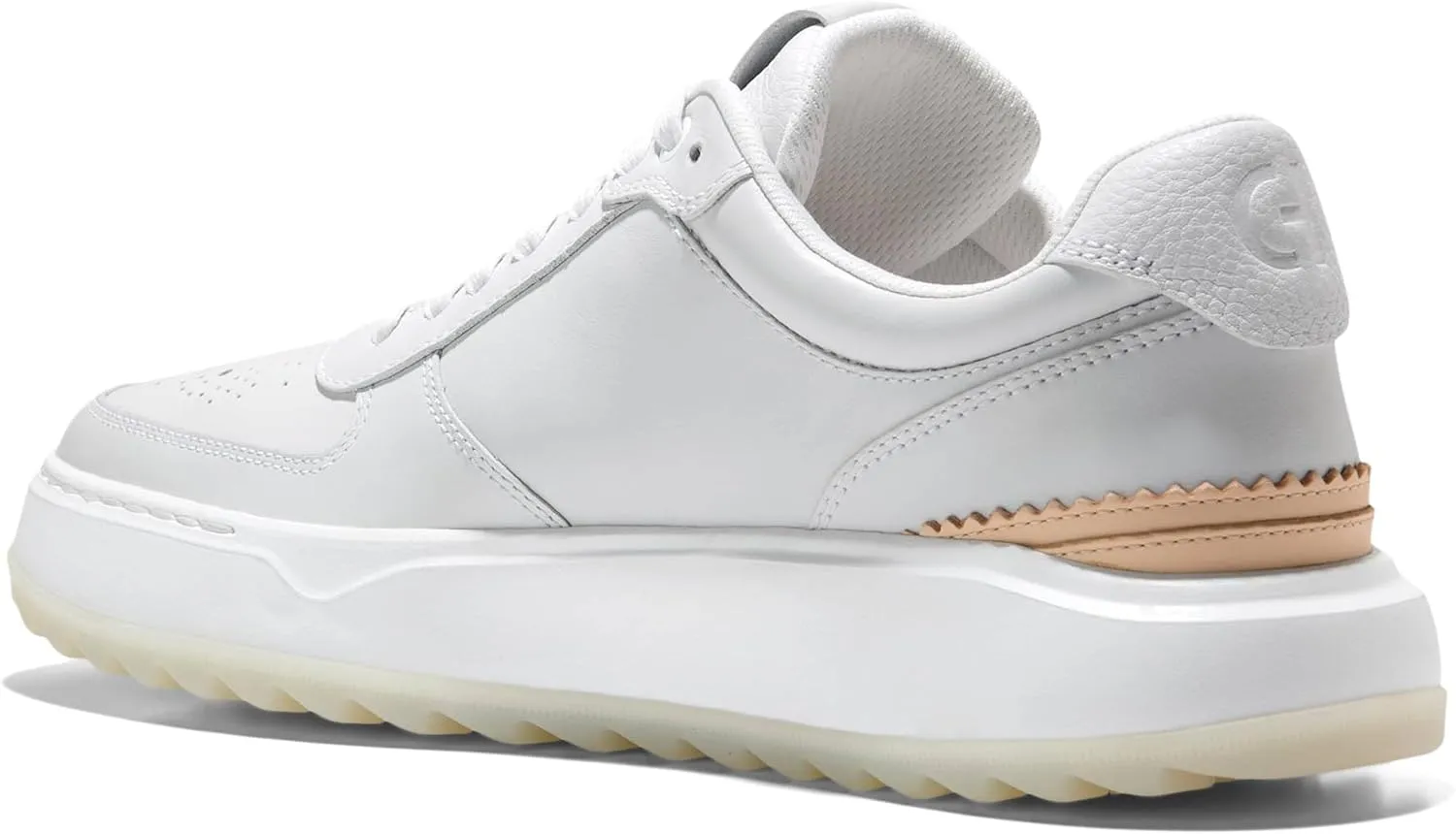 Cole Haan Men's GrandPro Ashland Golf Sneaker