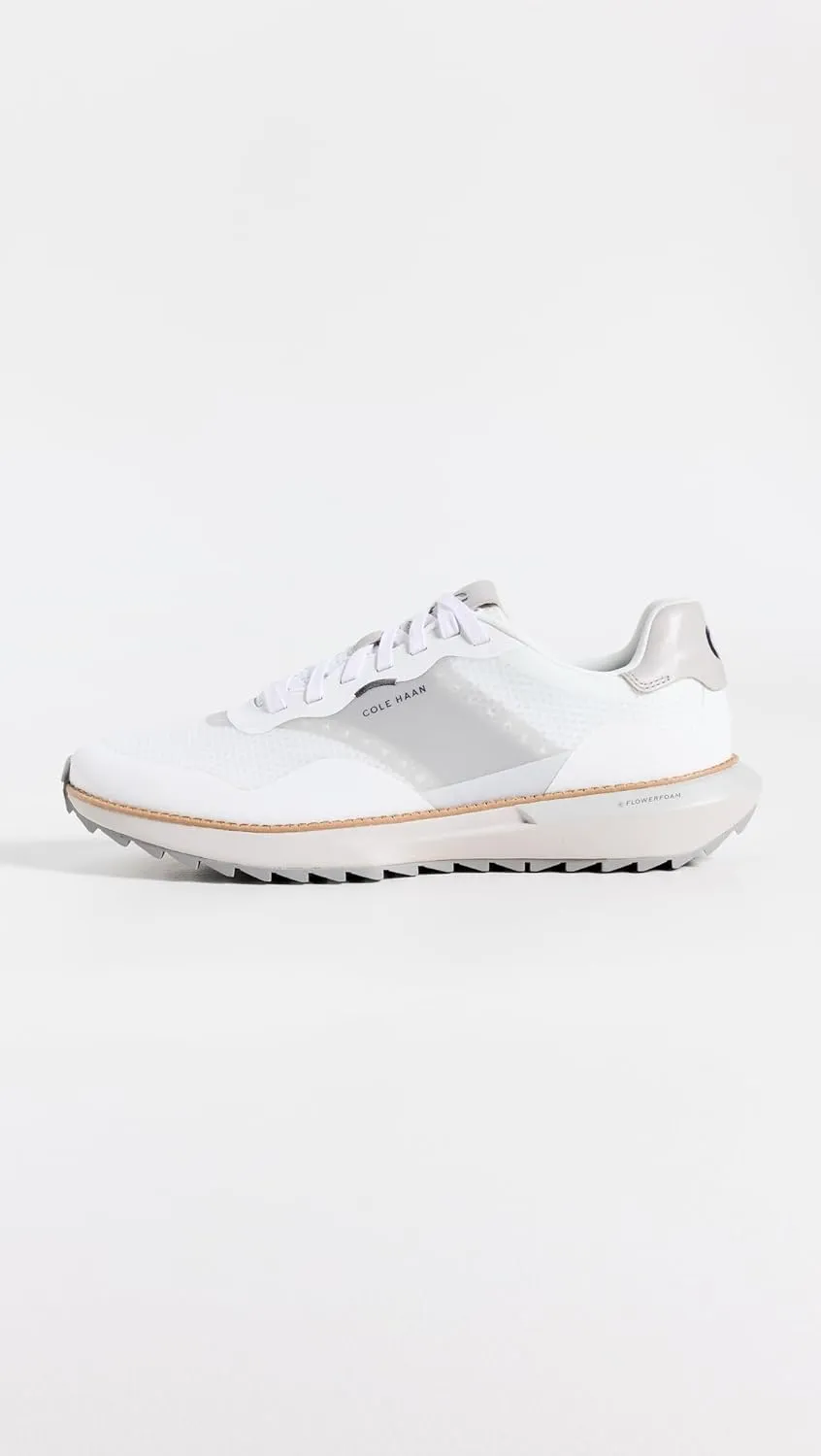 Cole Haan Men's GrandPro Ashland Golf Sneaker