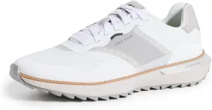 Cole Haan Men's GrandPro Ashland Golf Sneaker